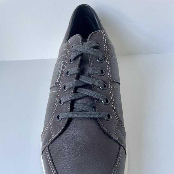 Mephisto Mens Hero Lace-Up / Size 9 - Picture 3 of 6